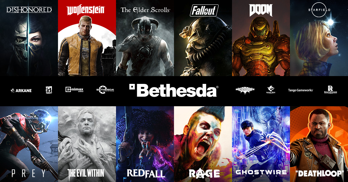 Bethesda